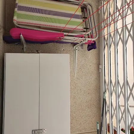 דירה Santana Habaneras - 18 At With Garage, Pool And Lift *