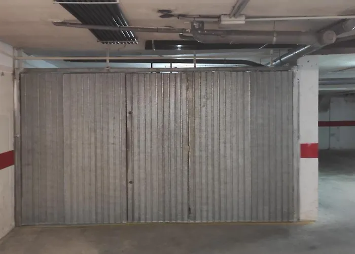 Apartman Santana Habaneras - 18 At With Garage, Pool And Lift *