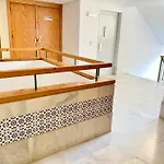 Santana Habaneras - 18 At With Garage, Pool And Lift Torrevieja
