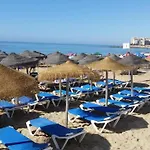Apartamento Santana Habaneras - 18 At With Garage, Pool And Lift Torrevieja