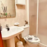 Santana Habaneras - 18 At With Garage, Pool And Lift Apartamento Torrevieja