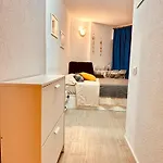 Santana Habaneras - 18 At With Garage, Pool And Lift Apartamento Torrevieja