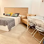Santana Habaneras - 18 At With Garage, Pool And Lift Apartamento