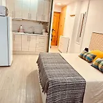 Santana Habaneras - 18 At With Garage, Pool And Lift Apartamento Torrevieja