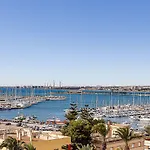 Santana Habaneras - 18 At With Garage, Pool And Lift Apartamento Torrevieja