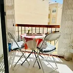 Apartment Santana Habaneras - 18 At With Garage, Pool And Lift Torrevieja