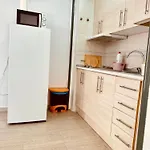 Apartamento Santana Habaneras - 18 At With Garage, Pool And Lift