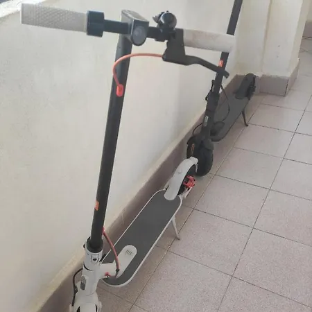 Santana Habaneras - 18 At With Garage, Pool And Lift Apartmán Torrevieja