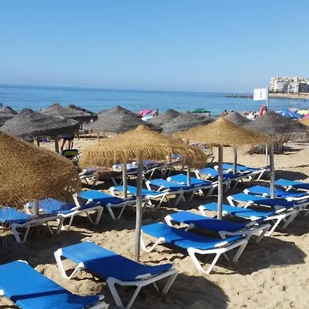Apartamento Santana Habaneras Torrevieja