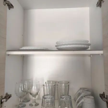 Santana Habaneras - 18 At With Garage, Pool And Lift Apartmán Torrevieja