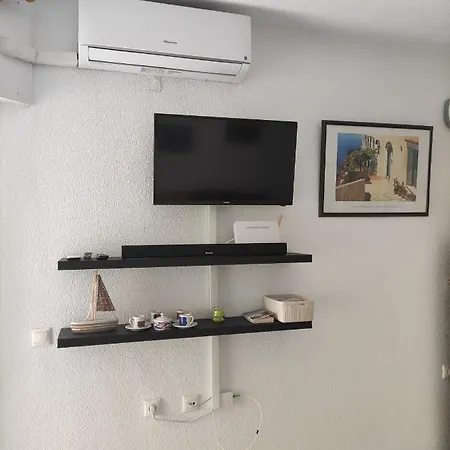 Apartmán Santana Habaneras - 18 At With Garage, Pool And Lift Torrevieja