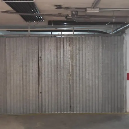 Apartamento Santana Habaneras *