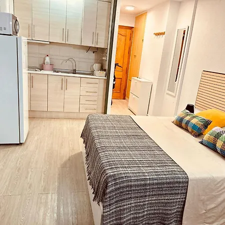 Santana Habaneras Apartamento Torrevieja
