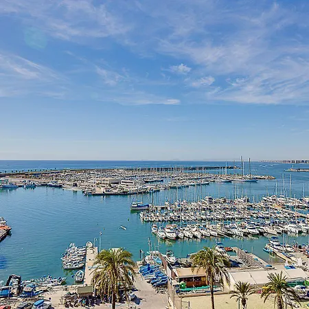 Santana Habaneras Apartamento Torrevieja