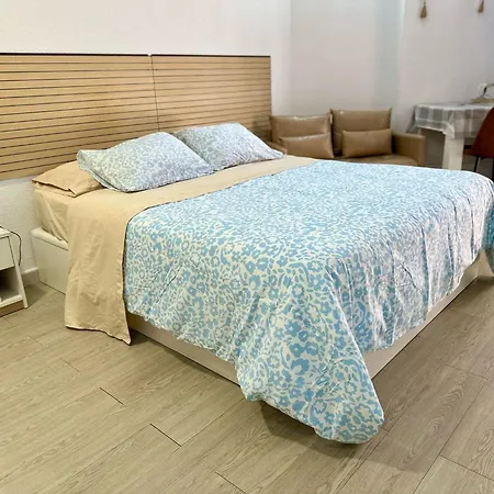 Santana Habaneras - 18 At With Garage, Pool And Lift Apartamento Torrevieja