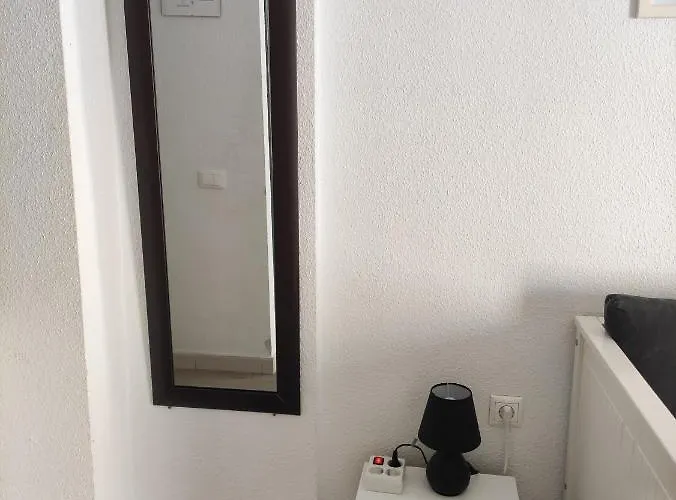 Santana Habaneras - 18 At With Garage, Pool And Lift