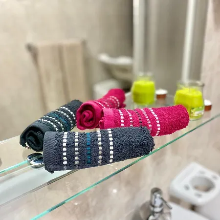 Apartamento Santana Habaneras - 18 At With Garage, Pool And Lift *