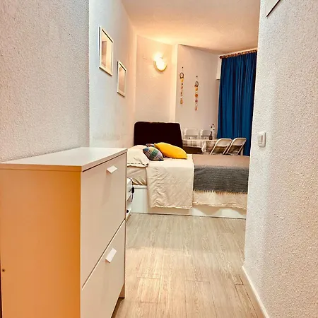 Santana Habaneras - 18 At With Garage, Pool And Lift Apartamento Torrevieja