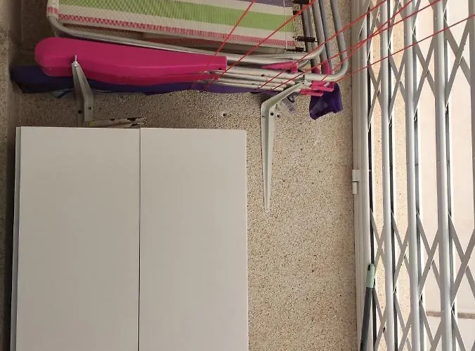 شقة Santana Habaneras - 18 At With Garage, Pool And Lift *